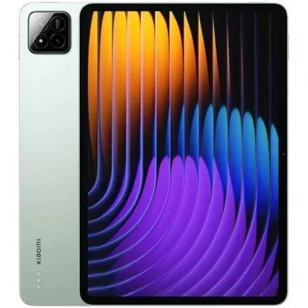 XIAOMI Xiaomi Pad 7 Pro 8GB/256GB Verde